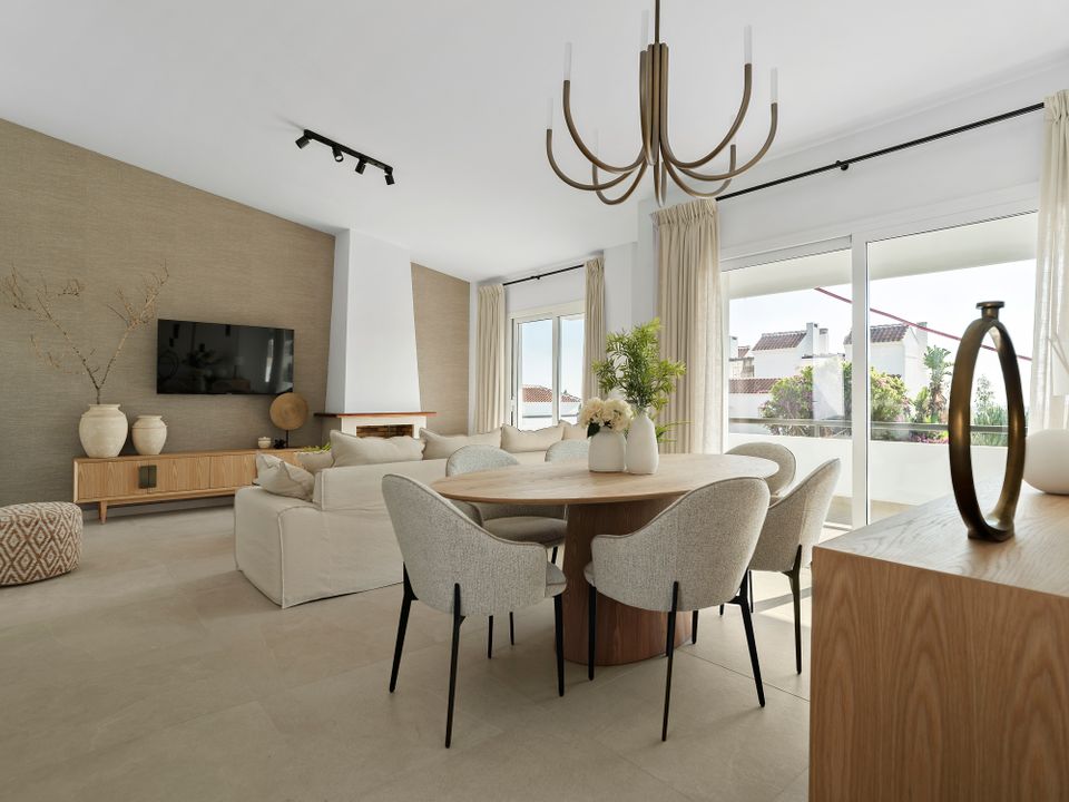 Villa en Mijas, Malaga - foto 5